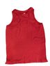 Sweaty Betty 100% Polyamide Red Active Tank Size XS - photo 2