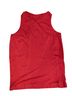 Sweaty Betty 100% Polyamide Red Active Tank Size XS - photo 1