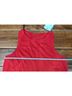 Sweaty Betty 100% Polyamide Red Active Tank Size XS - photo 5