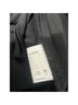 Eskandar Black Casual Pants Size L - photo 7