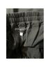 Eskandar Black Casual Pants Size L - photo 3