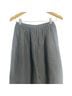 Eskandar 100% Linen Black Track Pants Size M - photo 6