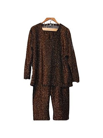 Label cocktail Jumpsuit (view 2)
