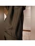 Label Print Gold Black Jumpsuit Size L - photo 9