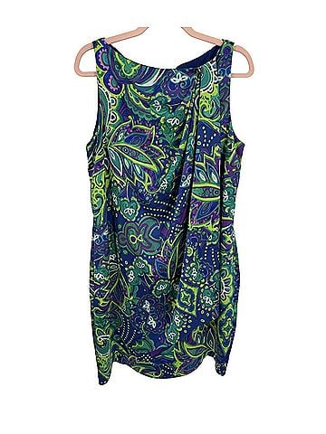 Lauren by Ralph Lauren Cocktail Dress (view 1)