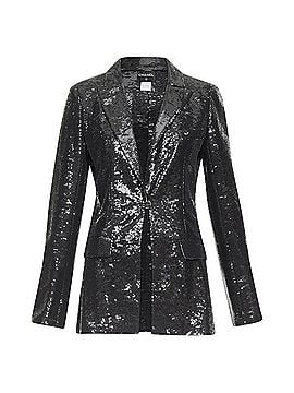 Chanel Chanel Runway Miami sequin tailored blazer (view 1)