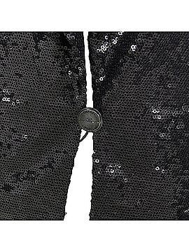 Chanel Chanel Runway Miami sequin tailored blazer (view 2)