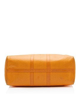Louis Vuitton Louis Vuitton Vintage Epi Leather Keepall 45 Duffle (view 2)