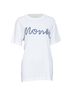 Monse 100% Cotton Black Monse Cursive Rope logo print tshirt Size S - photo 1