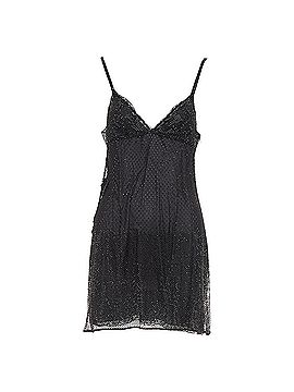Prada Prada rhinestone crystal embellished dress (view 1)
