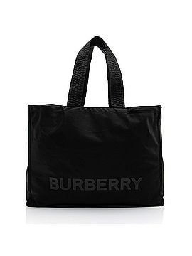 Burberry Burberry Econyl Trench Tote (view 1)
