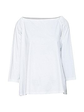 The Row The Row Pepper bateau neck top (view 1)