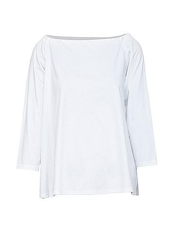The Row The Row Pepper bateau neck top (view 1)