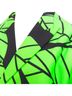 Comme des Garçons 100% Wool Black Comme Des Garcons leaf 2D oversized structured coat Size S - photo 2
