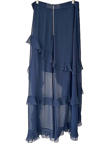 Alice + Olivia Formal Skirt (view 2)