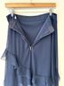 Alice + Olivia 100% Polyester Blue Formal Skirt Size 12 - photo 5