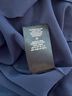 Alice + Olivia 100% Polyester Blue Formal Skirt Size 12 - photo 8