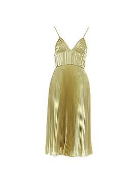prada designer dresses Vintage Mini Dress