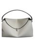 ASOS Multi Color Ivory Silver Shoulder Bag One size - photo 4