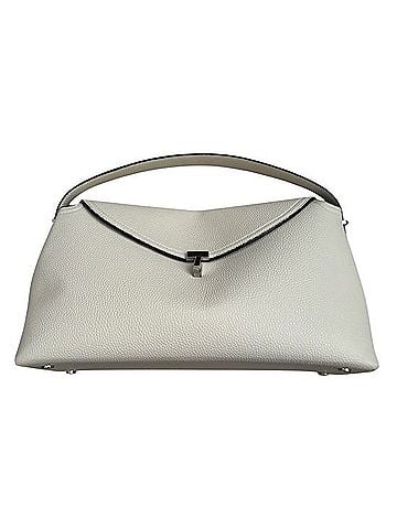 ASOS T-Lock Shoulder Bag (view 1)