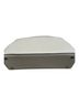 ASOS Multi Color Ivory Silver Shoulder Bag One size - photo 5