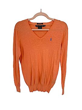 Ralph Lauren Sport Pullover Sweater
