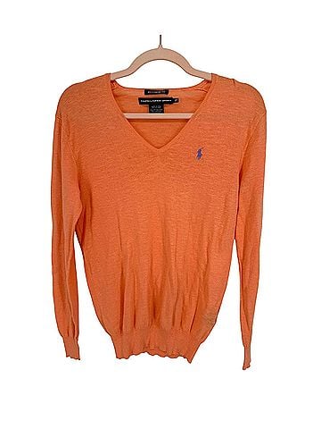 Ralph Lauren Sport Pullover Sweater (view 1)