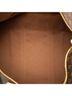 Louis Vuitton 100% Coated Canvas Brown Monogram Keepall 50 One size - photo 5