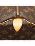 Louis Vuitton 100% Coated Canvas Brown Monogram Keepall 50 One size - photo 7