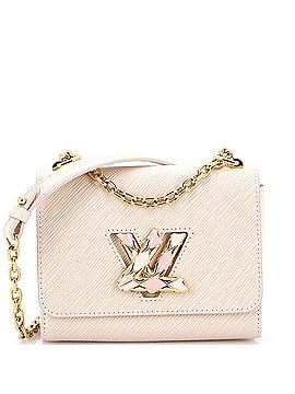 Louis Vuitton Twist Handbag Epi Leather with Enamel PM (view 1)