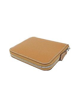 Hermès Hermes EX-LIBRIS Silk In Compact 070669CK Wallet (view 2)
