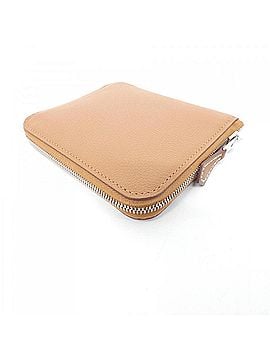 Hermès Hermes COLLIERS DE CHIENS Silk In Compact Wallet 085244CK (view 2)