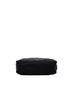 Prada 100% Nylon Black Tessuto Acrylic Handle Bag One size - photo 4