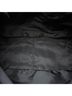 Prada 100% Nylon Black Tessuto Acrylic Handle Bag One size - photo 5