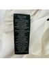 Ralph Lauren 97% Polyester 3% Elastane 66% Cotton 21% Nylon 13% Viscose 82% Polyester 18% Elastane 100% Polyester Floral Black White Cocktail Dress Size 2 - photo 4