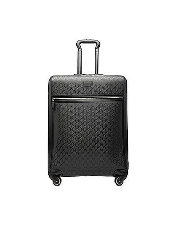 Gucci GG Imprime Trolley (view 1)