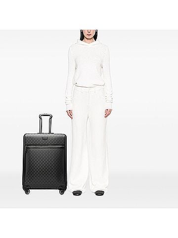 Gucci GG Imprime Trolley (view 2)