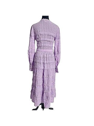 Temperley LONDON Edith Casual Dress (view 2)