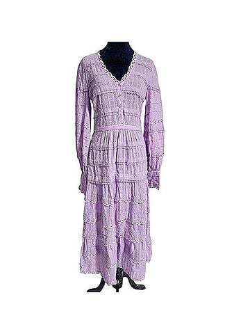 Temperley LONDON Edith Casual Dress (view 1)