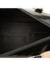 Burberry 100% Wool Brown Plaid Wool Boston Bag One size - photo 5