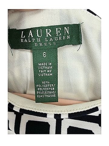 Ralph Lauren Casual Dress (view 2)