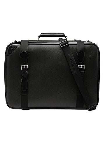 Louis Vuitton Taiga Satellite 53 Luggage (view 1)