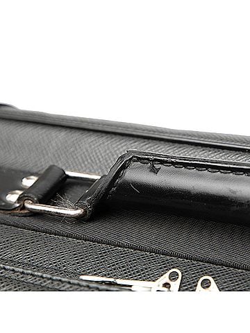 Louis Vuitton Taiga Satellite 53 Luggage (view 2)