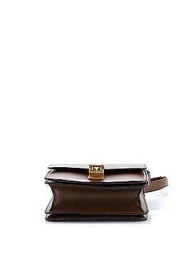Céline Classic Box Bag Smooth Leather Teen (view 2)