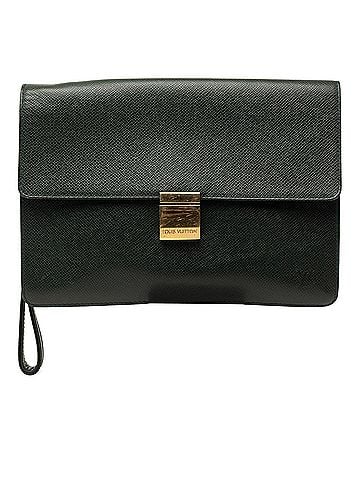 Louis Vuitton Taiga Selenga (view 1)