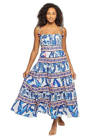 FARM Rio Casual Dress (view 1)