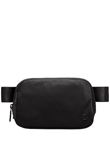 Lululemon Athletica Everywhere Belt Bag Crossbody Bag (view 1)