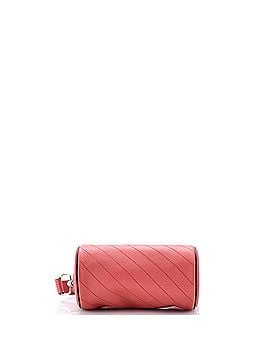 Gucci Blondie Shoulder Bag Diagonal Quilted Leather Mini (view 2)