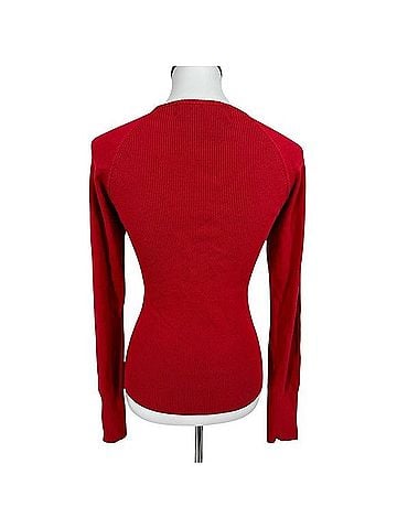 Carlisle Pullover Sweater (view 2)