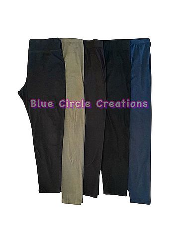 Flirtitude Leggings (view 1)